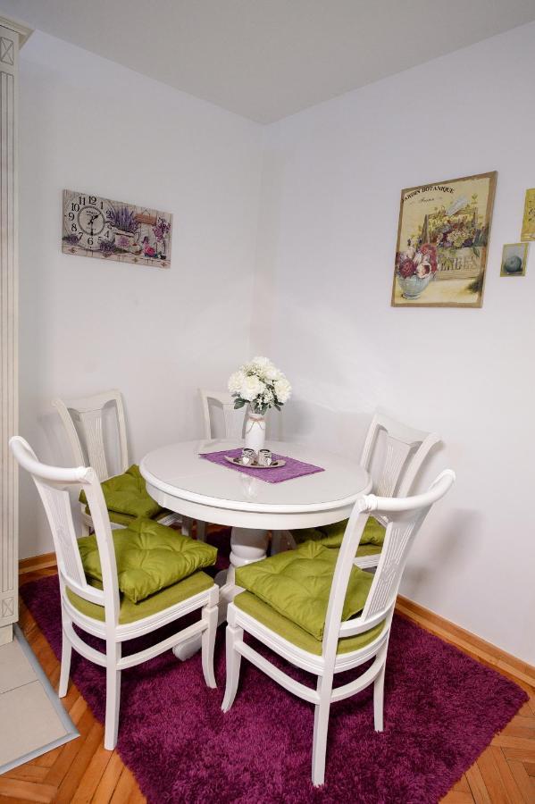Apartman Centar Lux Valjevo Exterior photo