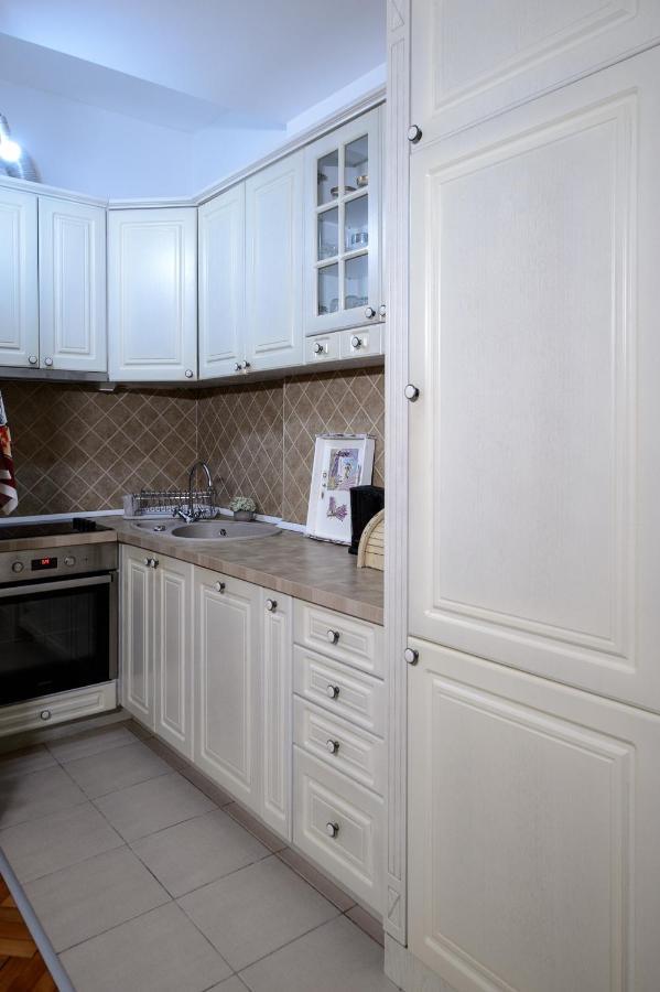 Apartman Centar Lux Valjevo Exterior photo